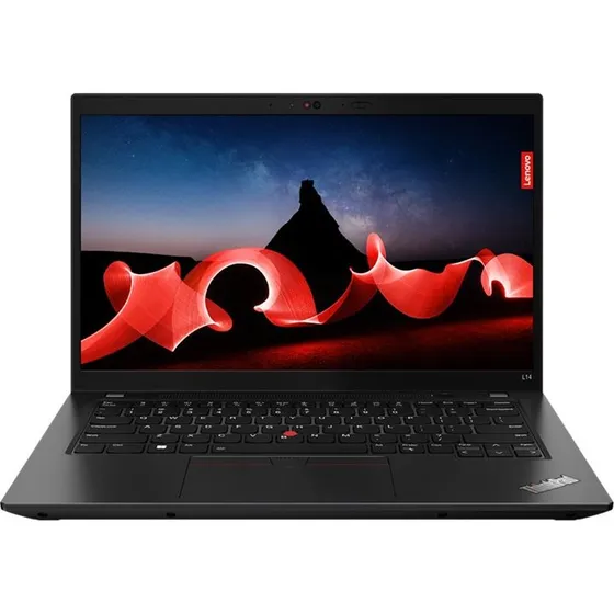 Lenovo ThinkPad L14 Gen 4 i5-1335U 16GB 512GB Windows 11 Pro
