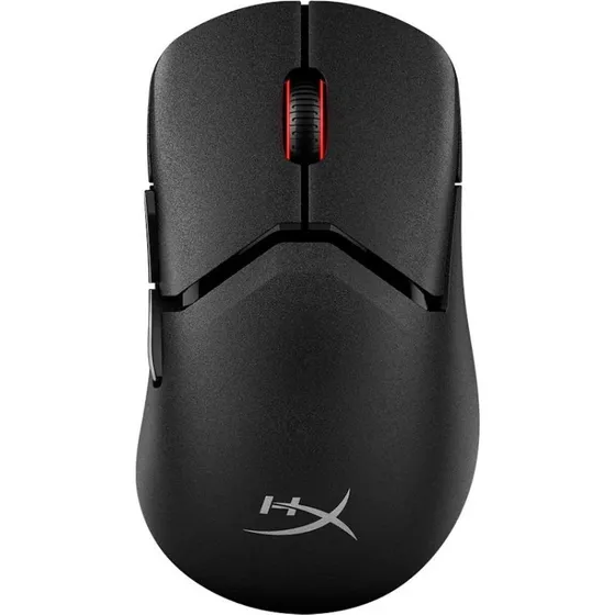 HyperX Pulsefire Saga Pro Trådløs Gamingmus Sort