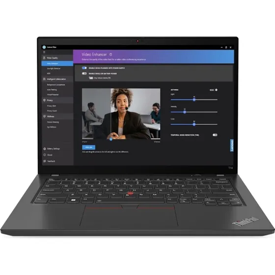 Lenovo ThinkPad T14 Gen 4 14" i5-1345U 16GB 512GB Windows 11 Pro