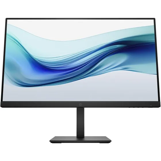 HP B1GM5AA#ABB 23,8" Full HD IPS-skærm - sort