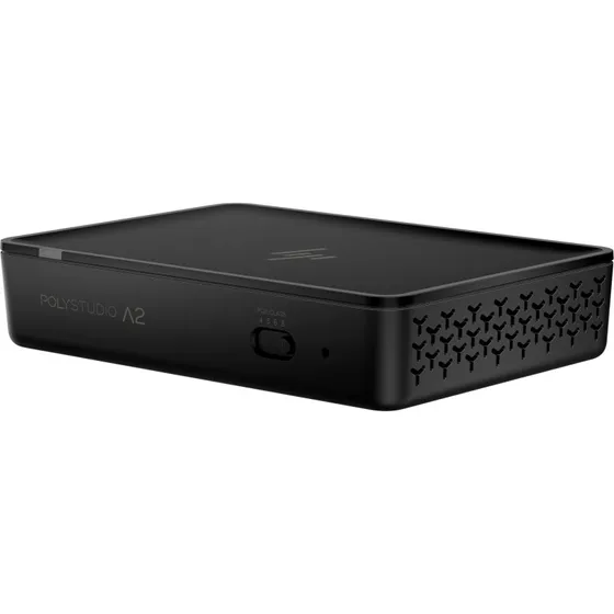 HP Poly Studio A2 Audio Bridge - Audioforlængerkabel