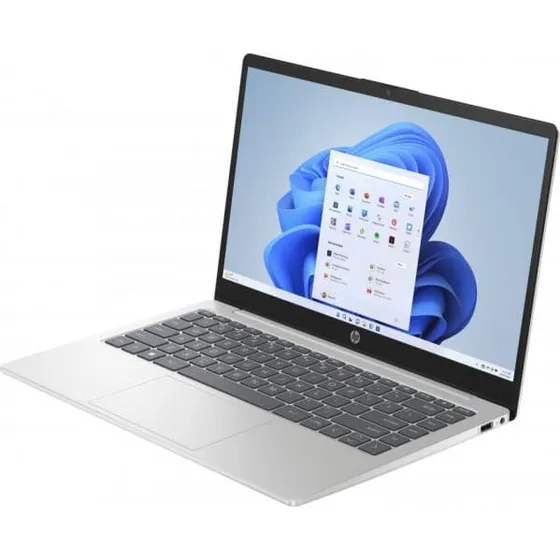 HP 14-em0041no Laptop 14" Ryzen 7 16GB 512GB