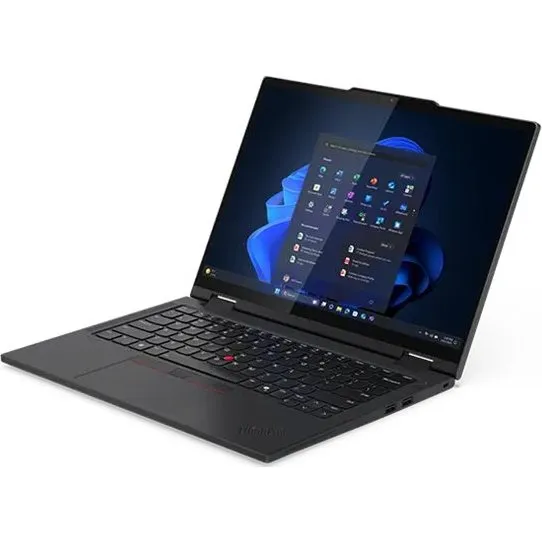 Lenovo ThinkPad T14s 2-in-1 Gen 1 14" 16GB 512GB Core Ultra 5 Sort
