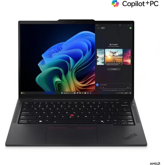 Lenovo ThinkPad T14s Gen 6 - Ryzen AI 7 32GB 1TB