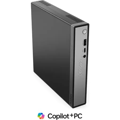 Lenovo ThinkCentre neo 50q QC Snapdragon X 16GB 512GB Windows 11 Pro