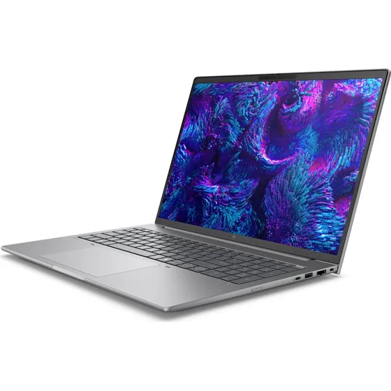 HP ZBook 8 G1i 16" RTX 500 ADA 32GB 1TB Intel Ultra 7