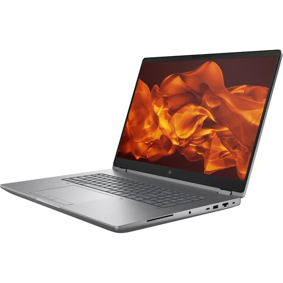 HP ZBook Fury G1i 18" AI Workstation, Intel Ultra 9, 64GB, 2TB, RTX Pro 3000