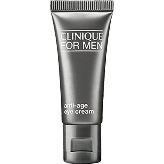Clinique For Men Anti-Age Eye Cream 15 ml, oliefri, uden parfume