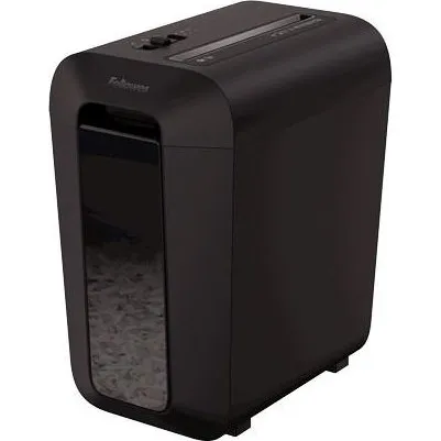 Fellowes LX65 Makulator, 4×40 mm, sort
