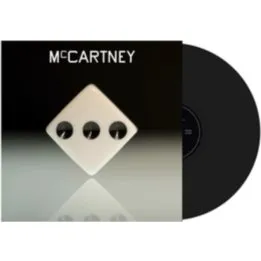 Paul McCartney - McCartney III (LP)
