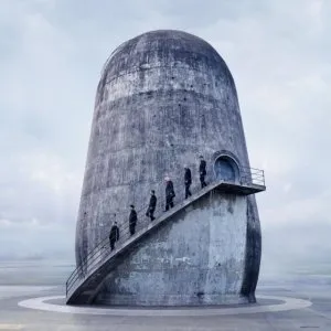 Rammstein - Zeit (CD)
