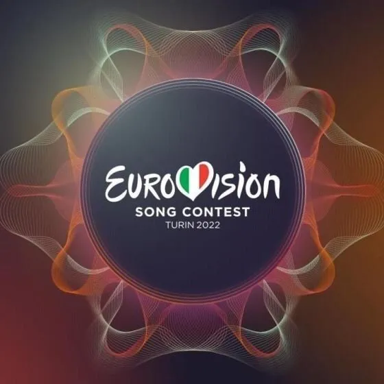 Eurovision Song Contest 2022 – Alle 40 sange på CD