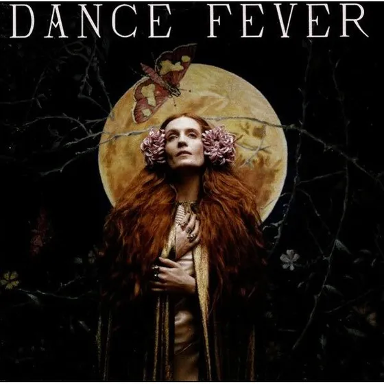 Florence + The Machine: Dance Fever (CD)