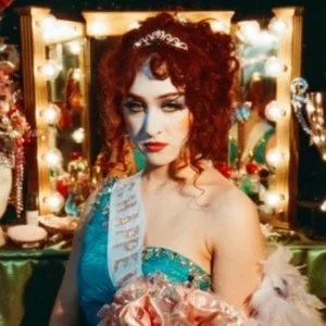 Chappell Roan - The Rise And Fall Of A Midwest Princess (LP)