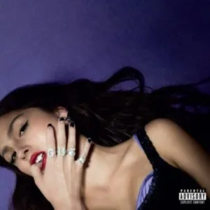 Olivia Rodrigo - Guts (Vinyl) LP