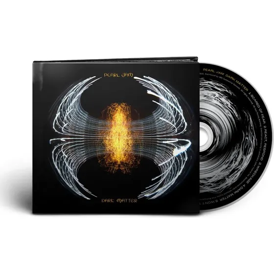 Pearl Jam - Dark Matter - CD