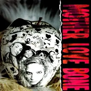 Mother Love Bone - Apple (CD) - 2025 Remastered