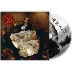 Florence + The Machine - Everybody Scream (CD)