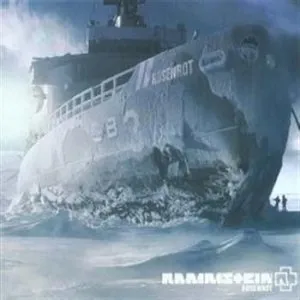 Rammstein - Rosenrot (CD)