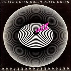 Queen - Jazz (2011 Remastered) - CD