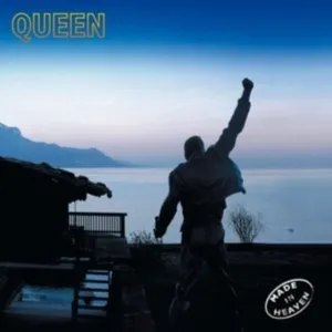 Queen - Made In Heaven (Remastered) CD