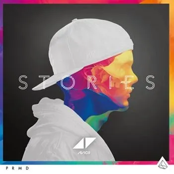 Avicii: Stories 2015 (CD)
