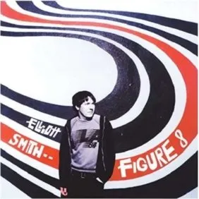 Elliot Smith - Figure 8 (2LP) Vinyl