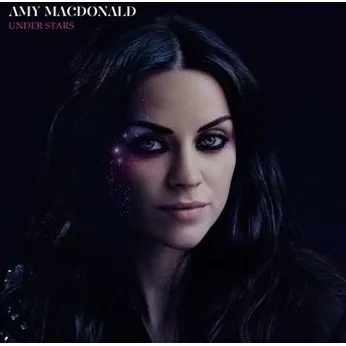 Amy Macdonald - Under Stars (CD) 2017
