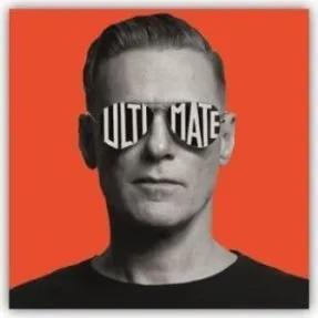 Bryan Adams - Ultimate (CD)