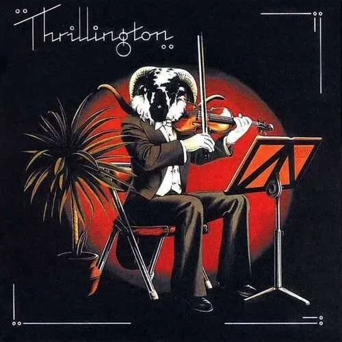 Paul McCartney - Thrillington (LP) Vinyl