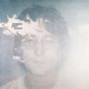 John Lennon - Imagine (Ultimate Mixes) CD