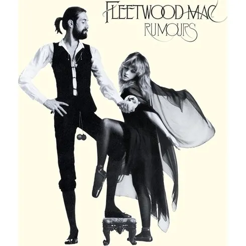 Fleetwood Mac - Rumours (CD)