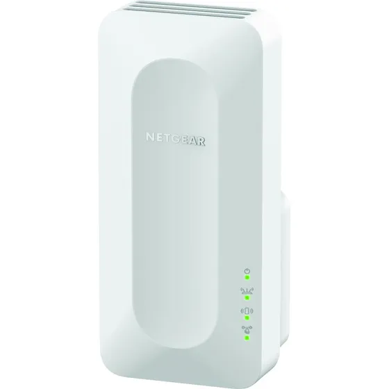 Netgear EAX12 Wi-Fi 6 Mesh System – 1GbE, Dual Band, Powerline
