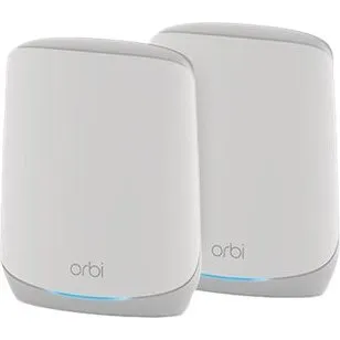 NETGEAR Orbi RBK762S Wi-Fi 6 Mesh-system