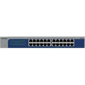 Netgear GS524v3 24-port Gigabit Switch