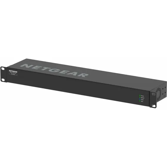 Netgear PR60X-100EUS 10GbE Dual WAN Router, Sort