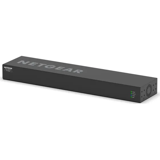 Netgear PR460X 10GbE Dual WAN Router med Insight Cloud