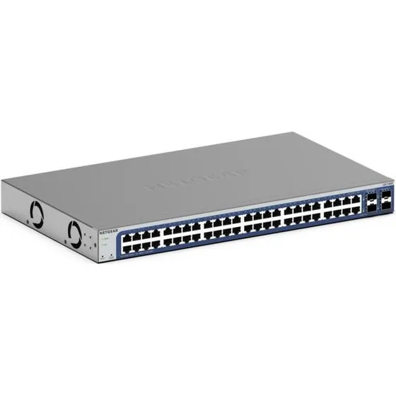Netgear GS748Tv6 48-port Gigabit Switch
