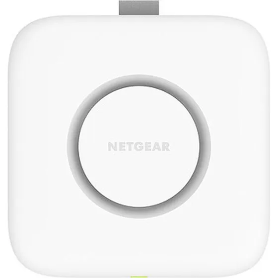 Netgear WBE710 Hvid Wi-Fi 7 Adgangspunkt
