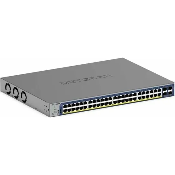 Netgear GS752TX-300EUS 48-port Gigabit Switch