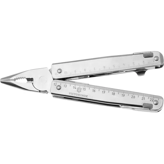 Victorinox Swiss Tool MX Clip 115 mm, 26 funktioner