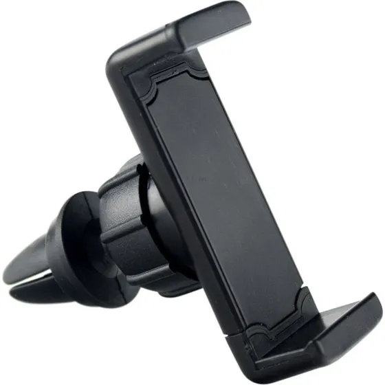 Mobilholder til bilen - Sort, 360° roterbar, 56-83 mm