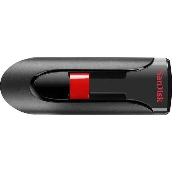 SanDisk Cruzer Glide 64 GB USB 2.0