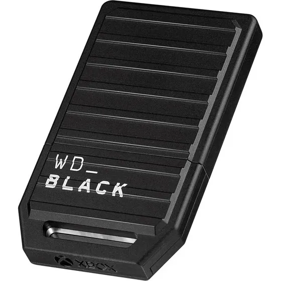 WD Black C50 Expansion Card 2TB for Xbox Series X|S