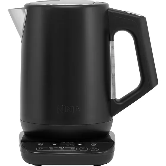 Ninja KT200EU Elkedel 3000 W, Sort, 1,7 L