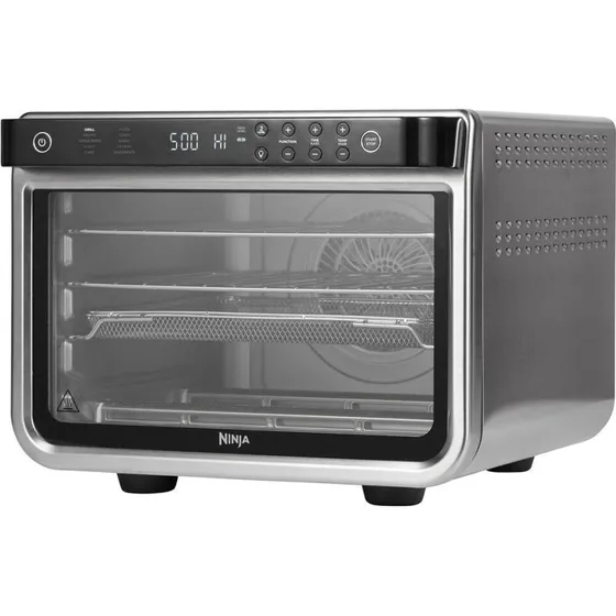 Ninja DT200EU 10-i-1 Multifunktionsovn 29 L