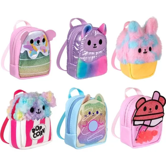 Real Littles Scented Backpack (30536)