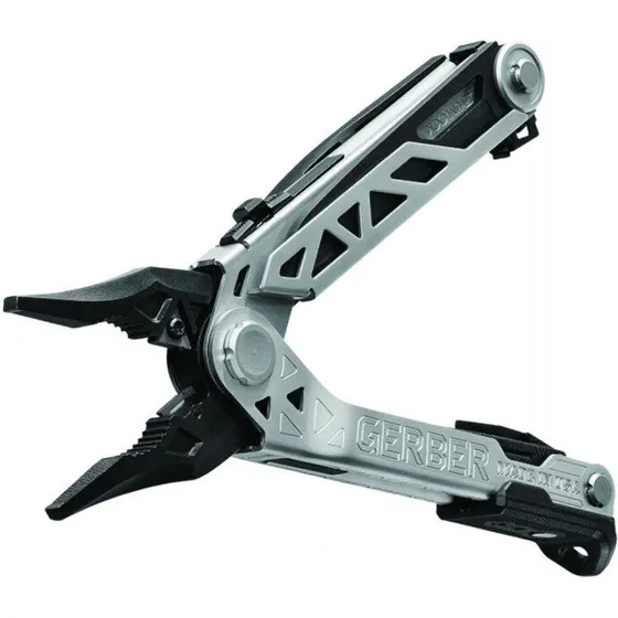 Gerber Center-Drive Multi-Tool – 8,3 cm 420HC, centreret skruetrækker
