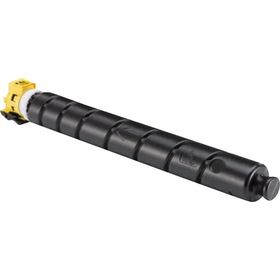 Kyocera TK-8345Y Gul Toner, 12.000 sider