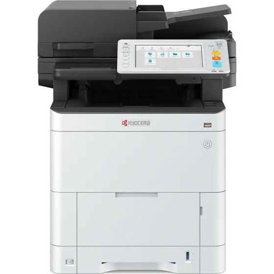 Kyocera ECOSYS MA4000CIX Farve Laser Multifunktion